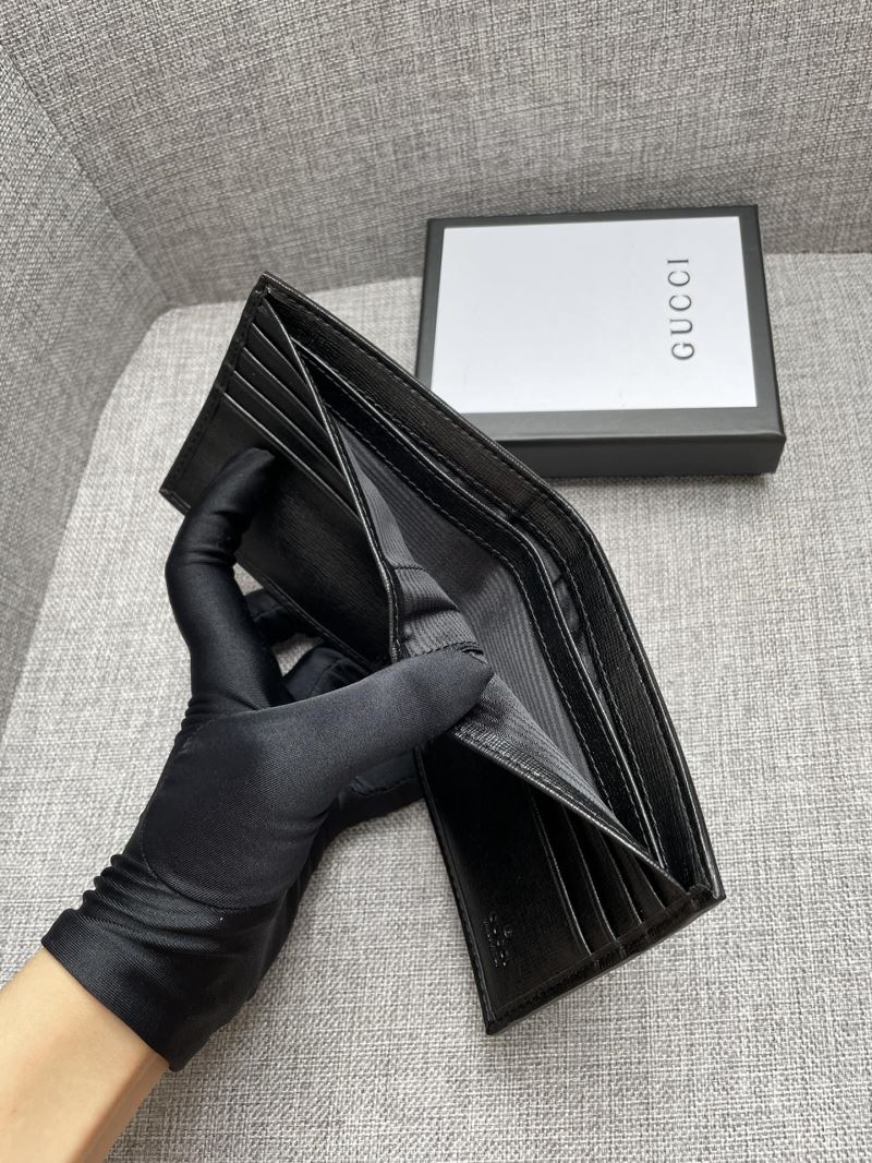 Gucci Wallets Purse